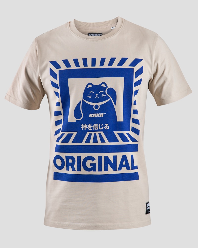 Oversize Triko Kazak